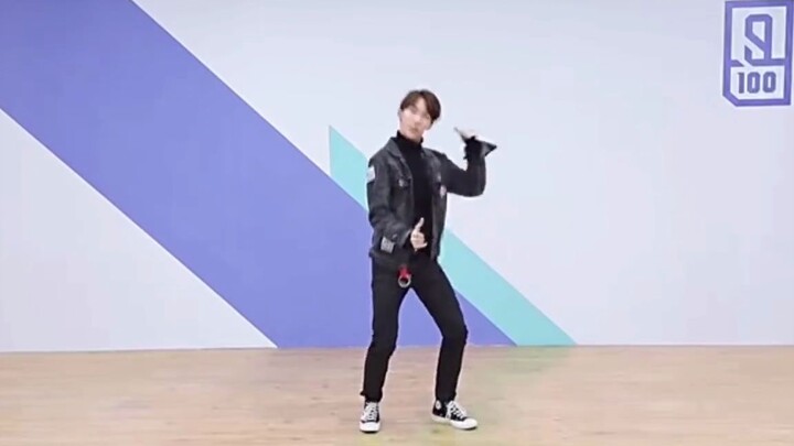 Ding Zeren, but Gen Hoshino