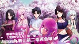[Tóm Tắt Anime ] ''Socola - Cupid's Chocolates'' Cụ Tổ Hung Thần Main Sở Hữu Dàn Harem '' Mlemmm''
