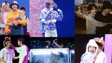 【alljun】When I open alljun in the way of Korean drama OST