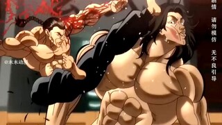 男人只是随地上了个厕所，于是他就被戳爆了