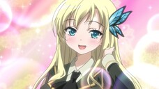 BOKU WA TOMODACHI GA SUKUNAI Episode 1 Sub English