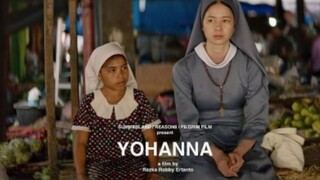 TEASER FILM "YOHANA"|LAURA BASUKI SEBAGAI BIARAWATI MUDA MELAWAN MAFIA PENGEKSPLOITASI ANAK DI SUMBA