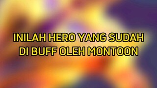 buff hero