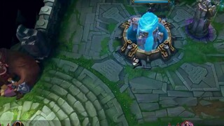 I really like the words of AD players: Huh? AD players were killed in seconds #3