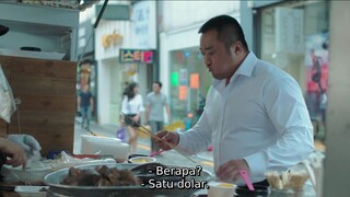 THE VILLAGERS (2018) FULL HD SUB INDO