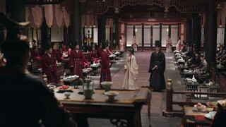 Eps 30 Legend Of The Female General Sub INDO