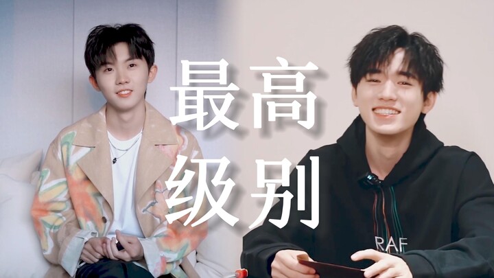 “Cute” is Song Yaxuan’s highest-level adjective when describing Ma Jiaqi.