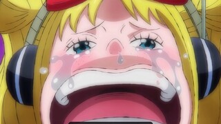 One Piece 1090 Episode 1 + Informasi Tambahan! Negeri Raksasa akan segera hadir? Kizaru pergi ke pul