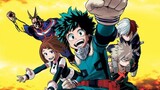 boku no hero academia E 2 sub indo