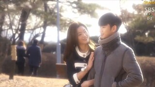 HD - MY LOVE FROM THE STAR Ep.14