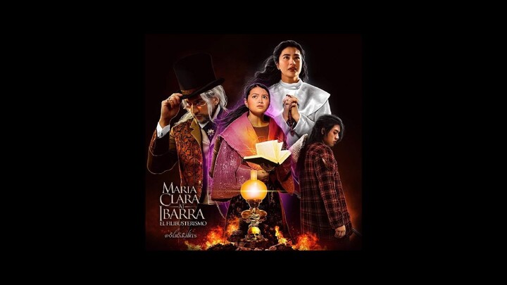 Maria Clara at Ibarra Episode 98