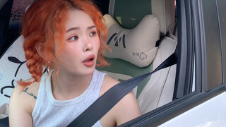 النظرة الاستهلاكية لدى الفتيات بعد امتلاك السيارة