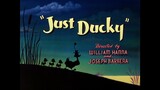 Tom & Jerry S03E26 Just Ducky