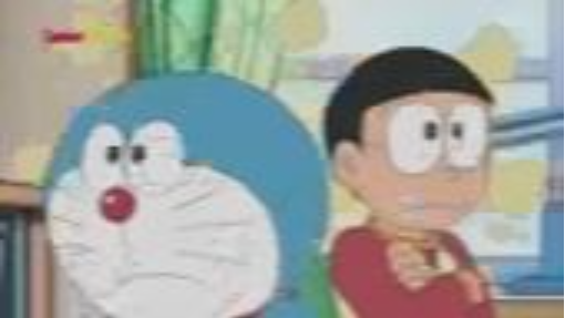 Doraemon episode 211