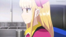 Ep - 01 Ballpark de Tsukamaete! [SUB INDO]