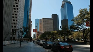 America Travel_ Vẻ đẹp thành phố Houston - Mỹ