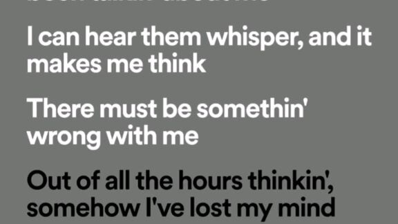 unwell(matchbox twenty)