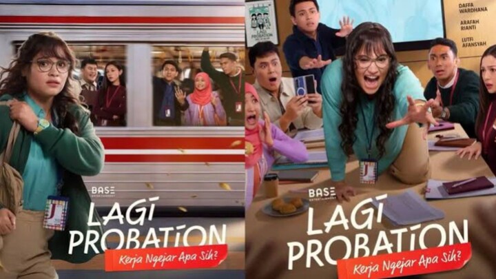 LAGI PROBATION