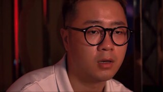 [Anh ấy và Anh ấy] Vậy... chúng ta có thể bắt đầu lại không?