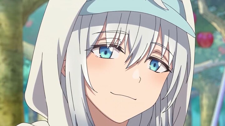 【Chinese-Japanese Lyrics/Full OP】Grandpa and Grandma Rejuvenate OP "You're the Old Man, I'm the Old 