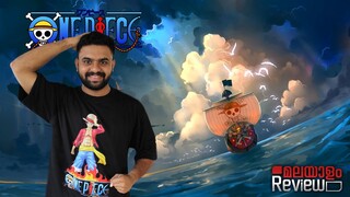 One Piece Malayalam Review | Anime | Reeload Media
