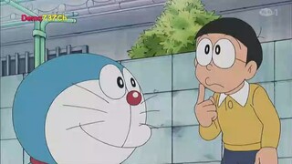 Doraemon episode 385