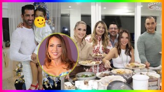 ¡Hace unas horas! CONFIRMADOS, Adamari López y Toni Costa 😱 ¡El Día de Acción de Gracias SUCEDE HOY!