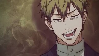 Jujutsu Kaisen Trailer Season 3