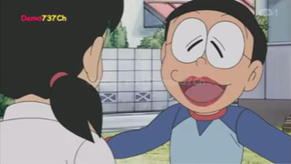 Doraemon episode 386