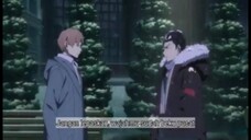Ukh.... Perhatian dan khawatiran sekali mas Seme ini sampai jadi bodyguard pribadi 🥰😆🤣🤭🤪😊🙈👍