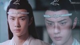 [Film&TV][The Untamed] Lan Wangji and Wei Wuxian