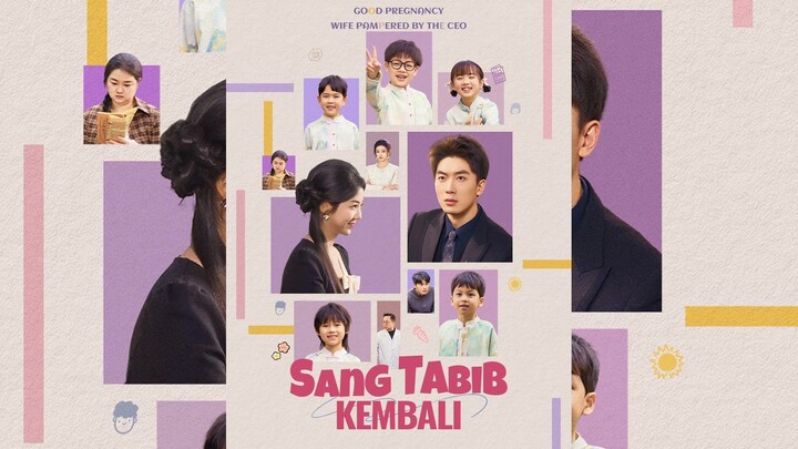 Sang Tabib Kembali Full Bahasa Indonesia (FR)