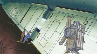 Planetes Ep11