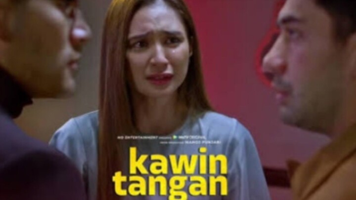 Kawin Tangan 🔥 Susah Tegak 🥀😭