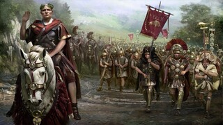 Rome 2 Total War - ROME HARUS MENANG #06
