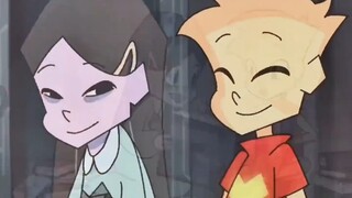 心脏同频 至死不渝