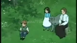 Dog of Flanders (TV series) 16-20