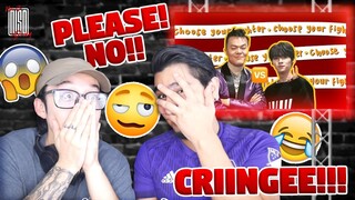 it's Lee Know vs. JYP (99% wAe gEroUnJi mOllA) | NSD REACTION