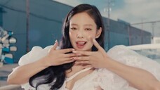 JENNIE - "MANTRA" MV