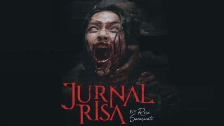 Jurnal Risa (2024) Petualangan horor 🔥🔥
