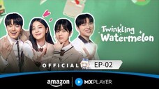 Twinkling Watermelon S01 [Episode-02] Hindi Dubbed....K-Drama....Kore