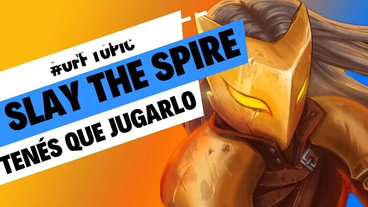 Este roguelike de cartas te va a viciar | Slay The spire