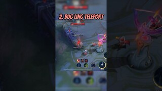 Buruan nonton bug ini sebelum di fix montoon!!#mlbbcreatorcamp #mlbbshorts #mobilelegend