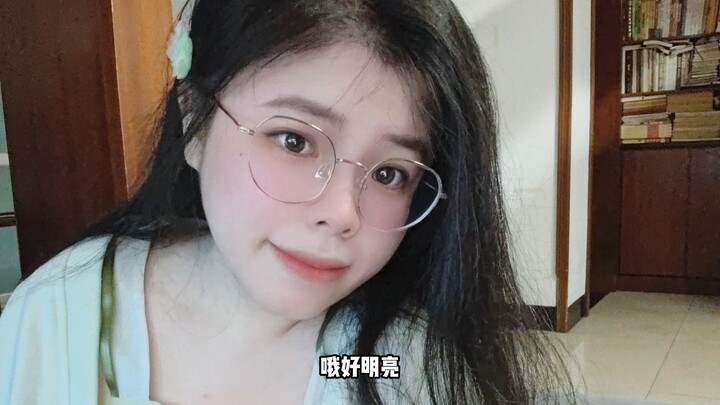 Thực ra tớ là một chú mèo may mắn nha ~