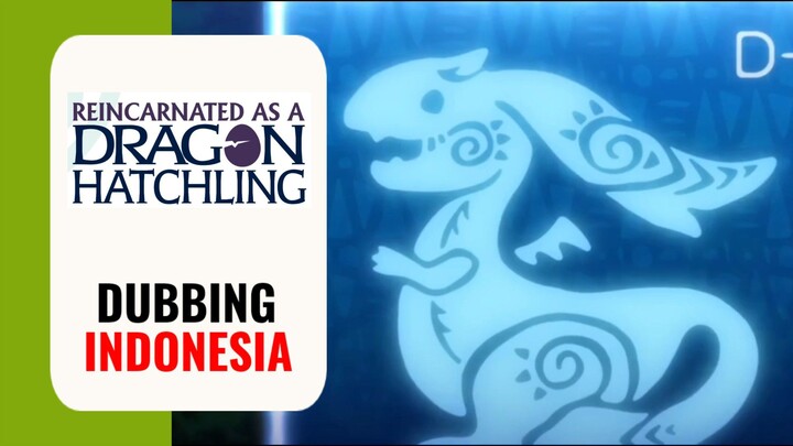 ‎【 DUB INDO 】 Udah Kayak Ulasan Kuliner Gini Lho Rek🗿‼️ || Tensei Shitara Dragon no Tamago datta