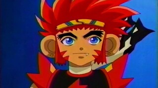 Asobotto Senki Goku - Episode 51 | Subtitle Indonesia