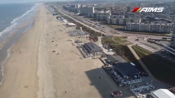 Intro Zandvoort AIMS - Season 7 F1 26