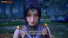 Martial Peak Episode 32 Sub Indo
