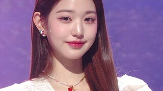 张元英+李瑞Cover草莓月亮 2022歌谣大祝祭高清舞台