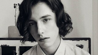 JOJO Kyo-in in real life